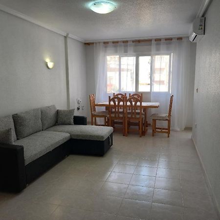 Policarpo-Centro Apartment Torrevieja Exterior photo