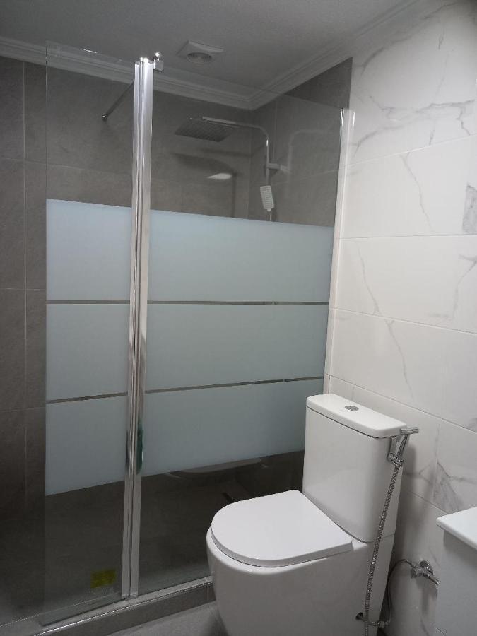 Policarpo-Centro Apartment Torrevieja Exterior photo