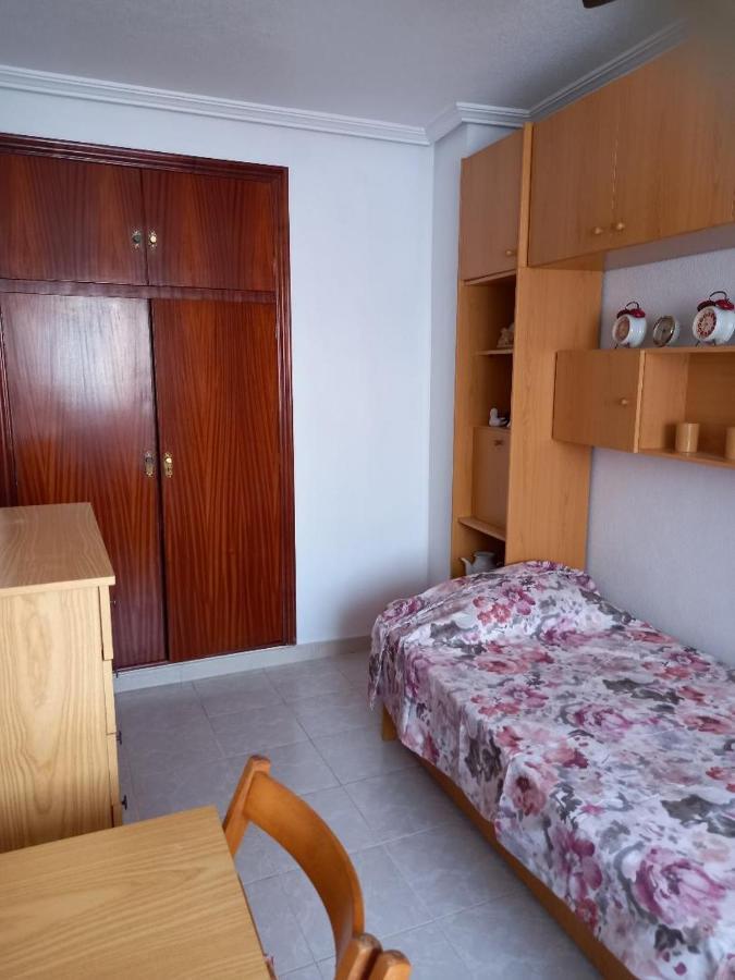 Policarpo-Centro Apartment Torrevieja Exterior photo